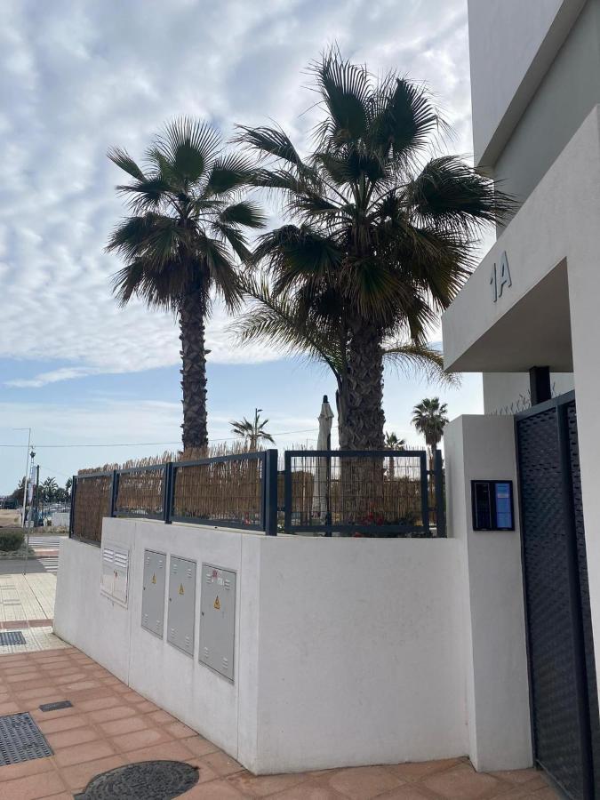 Apartamento Sealine Torrox Costa By The Beach Málaga Eksteriør billede
