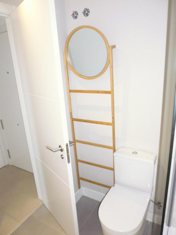Apartamento Sealine Torrox Costa By The Beach Málaga Eksteriør billede