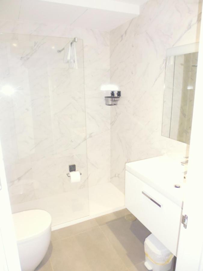 Apartamento Sealine Torrox Costa By The Beach Málaga Eksteriør billede