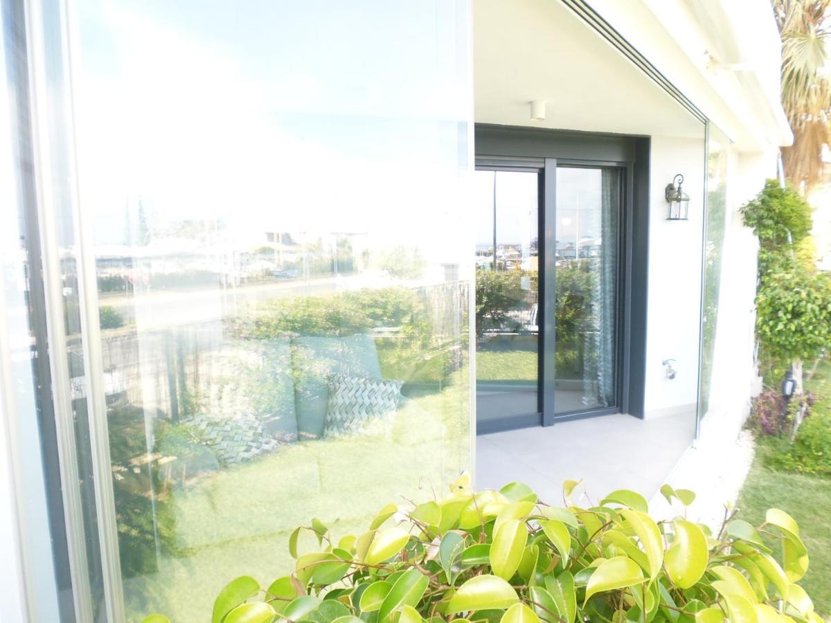 Apartamento Sealine Torrox Costa By The Beach Málaga Eksteriør billede