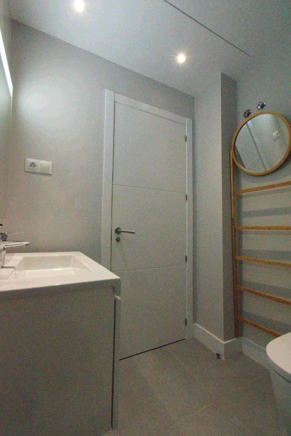 Apartamento Sealine Torrox Costa By The Beach Málaga Eksteriør billede