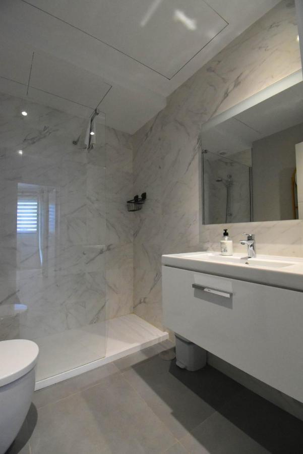 Apartamento Sealine Torrox Costa By The Beach Málaga Eksteriør billede